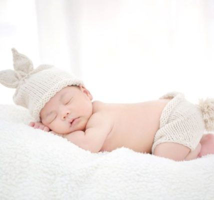 Informacje na temat noworodków urodzonych przedwcześnie