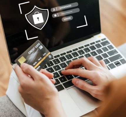 Ochrona danych osobowych i zabezpieczanie transakcji w e-sklepie – kluczowe praktyki