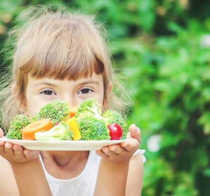 Wzmacnianie systemu immunologicznego u dzieci za pomocą odpowiedniego żywienia