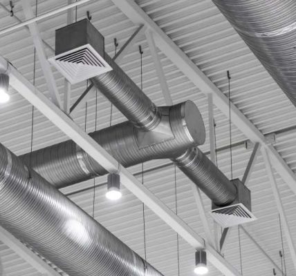 Systemy wentylacyjne wyposażone w rekuperację - projektowanie instalacji wymiany powietrza