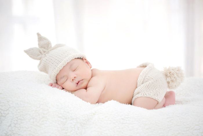 Informacje na temat noworodków urodzonych przedwcześnie