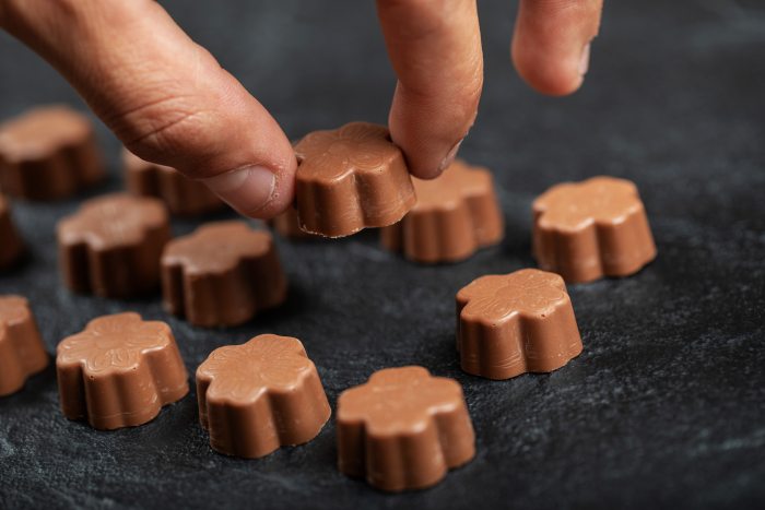 Proces wytwarzania czekolady - od ziarna do tabliczki