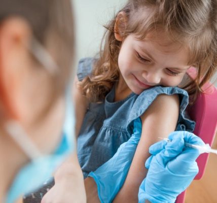 Immunizacja przeciwko HPV w populacji dziecięcej