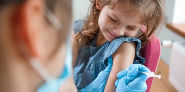 Immunizacja przeciwko HPV w populacji dziecięcej